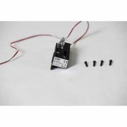 Hot Sale 😍 E Flite Retract: Nose Gear Su-30 70mm EDF 🎁