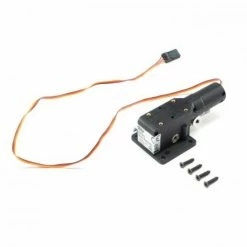 Budget 😍 E Flite Heavy Duty Nose Retract 🥰