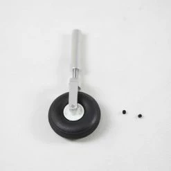 Buy 👏 E Flite Nose Strut W/Wheels: A-10 Thunderbolt II 64mm EDF 👏