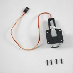 Promo 🎉 E Flite E-Retract Nose: A-10 Thunderbolt II 64mm EDF 🔥