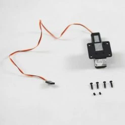 Budget ⌛ E Flite E-Retract Main: A-10 Thunderbolt II 64mm EDF 🎁