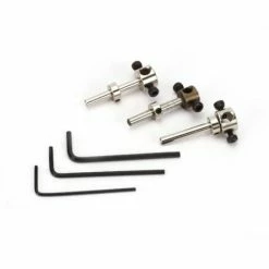Coupon 🌟 E Flite 60 - 120 Adjustable Axles 👏