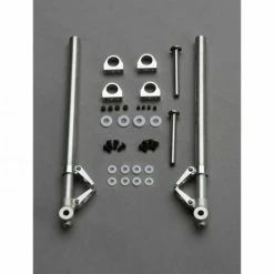 Budget ❤️ E Flite 60-120 BF109 Main Strut Set 🥰