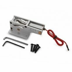 Coupon 🎁 E Flite 95 Degree Left 30cc Main Retract Replacement 🎉