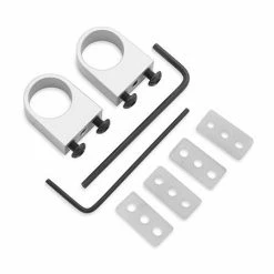 Cheap 🥰 E Flite 30cc Retract 13mm Strut Door Mount (s) 😍