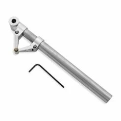 Top 10 🤩 E Flite Spitfire MklX Right Strut Cw 4 Degree Axle ⭐