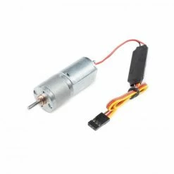 New 🎉 E Flite Motor And Gearbox ASH31 Retract 🎁