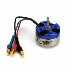 Flash Sale 🥰 E Flite Blade SR 3900KV Brushless Motor ⌛