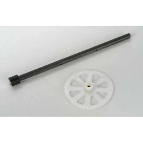 Discount π₯° E Flite Blade Micro CX OuterShaft - MainGear & Bushing Set π