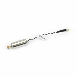 New 😍 E Flite Blade Ultra Micro MCX2 Motor With Pinion Clockwise Action 🥰