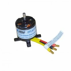 Cheapest 💯 E Flite BL15 Brushless Outrunner Motor 650Kv W/X Mount ✨