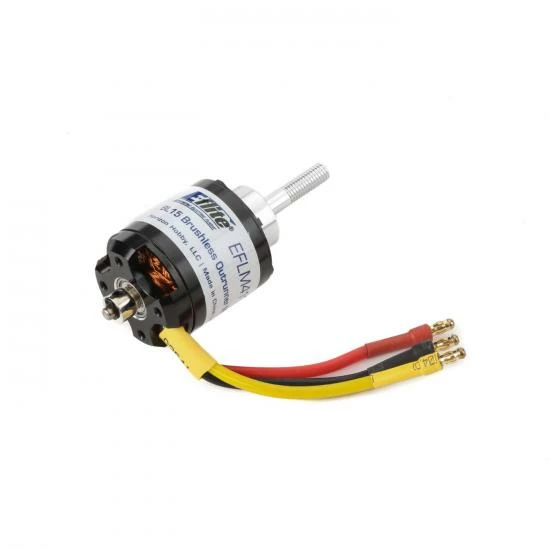Outlet β¨ E Flite BL15 Brushless Outrunner 850kV π