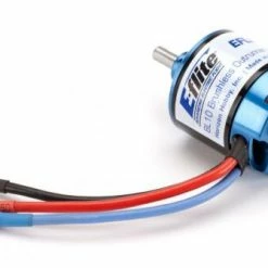 Flash Sale 😉 E Flite BL10 Brushless Outrunner Motor 1250 Kv ✔️