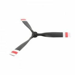 Best Sale 🧨 E Flite 12 X 7 Propeller - 3 Blade ✨