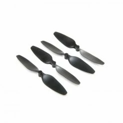 Cheapest 🥰 E Flite 60mm X 2.5mm Prop Set - CW - CCW (4) 🌟
