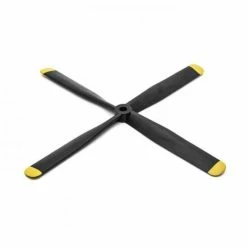 Outlet ⌛ E Flite 4 Blade Propeller 9.8x6 🥰