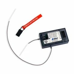 Wholesale 💯 E Flite Apprentice ESP Receiver With SAFE 🛒