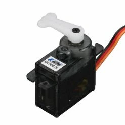 Best reviews of π₯° E Flite 7.6gm DS76 Digital Sub-Micro Digital Servo ** CLEARANCE ** β€οΈ