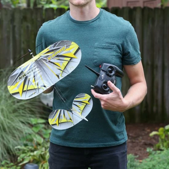 Coupon 🤩 E Flite Night Vapor UMX - RTF 🧨 - Image 7