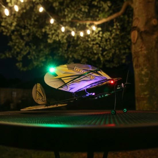 Coupon 🤩 E Flite Night Vapor UMX - RTF 🧨 - Image 12