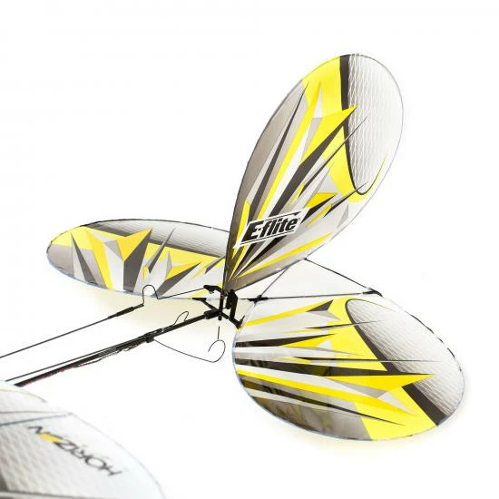 Coupon 🤩 E Flite Night Vapor UMX - RTF 🧨 - Image 9