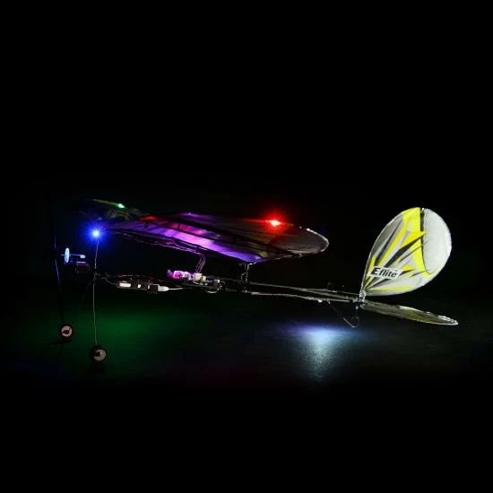 Coupon 🤩 E Flite Night Vapor UMX - RTF 🧨 - Image 10