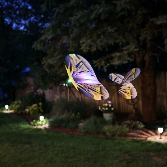 Coupon 🤩 E Flite Night Vapor UMX - RTF 🧨 - Image 11