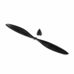 Discount ⭐ E Flite Propeller With Spinner: Night Vapor 🤩