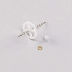 Cheapest ⭐ E Flite Propeller Shaft With Gear: Night Vapor ⭐