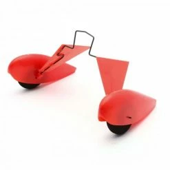 Hot Sale 😀 E Flite Landing Gear Set: UMX Pitts S1S 🔥