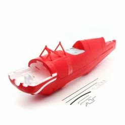 Best deal 🧨 E Flite Fuselage Set: UMX Pitts S1S 🤩