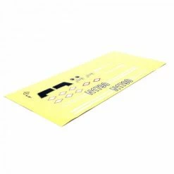 Cheapest ❤️ E Flite Decal Set: UMX Pitts S-1S 🔔