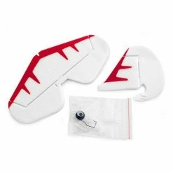 Budget 🥰 E Flite UMX Spacewalker Tail With Accessories 💯