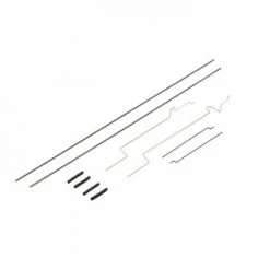Buy 🌟 E Flite Pushrod Set: UMX PT-17 ⌛