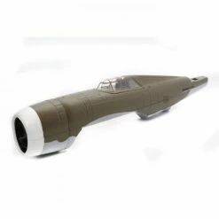 Buy 😀 E Flite Fuselage Set With Accessories: UMX P-47 BL 👏