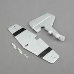 Top 10 😀 E Flite Tail Set: UMX P-51 BL 👍