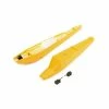 Cheapest 🎁 E Flite Painted Fuselage: UMX J-3 BL 🛒