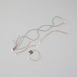 Flash Sale 😉 E Flite LED Set: UMX Timber 😉