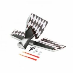 Hot Sale 😀 E Flite Tail Set: UMX P3 Revolution ❤️