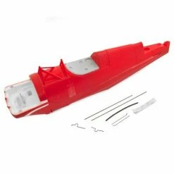 Coupon 🌟 E Flite UMX Pitts S-1S Fuselage With Cabane And Hatch 😍