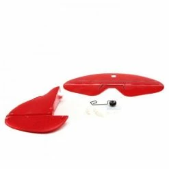 Wholesale 👍 E Flite UMX Pitts S-1S Tail Set With Accessories 😉