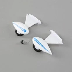 Best Sale 🥰 E Flite UMX Waco Landing Gear 🎉