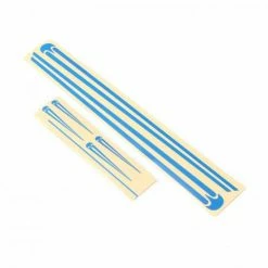 Buy 🌟 E Flite UMX Waco Decal Sheet 🎉