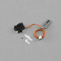 Hot Sale 🤩 E Flite Micro Servo: UMX Cessna 182 🎁