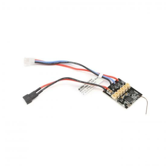 Top 10 π E Flite RX/ESC Unit: UMX Cessna 182 β€οΈ