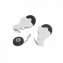 Wholesale 😉 E Flite Landing Gear Set:UMX Mig 15 BNFS 🌟