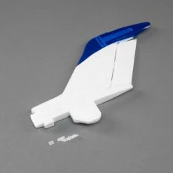 Best deal 🎉 E Flite Vertical Fin: Longitude ✨