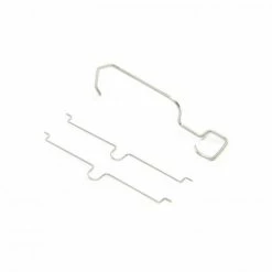 Outlet 👏 E Flite Pushrod And Skid: Ultrix ⌛