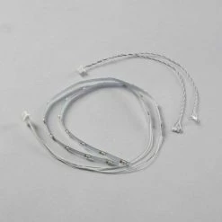 Budget 🎁 E Flite LED Set: Ultrix 🔥