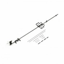 Outlet 🤩 E Flite Fuselage: UMX Vapor Lite HP 👏